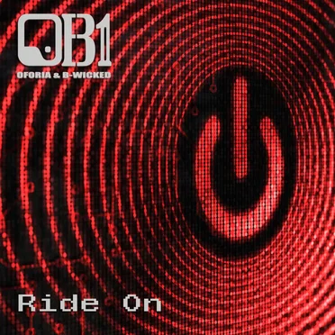 Ride On by OB1 - album cover