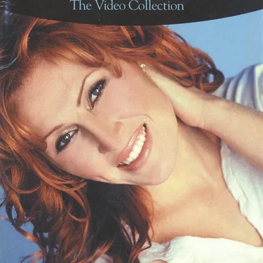 The Video Collection by Jo Dee Messina - album cover