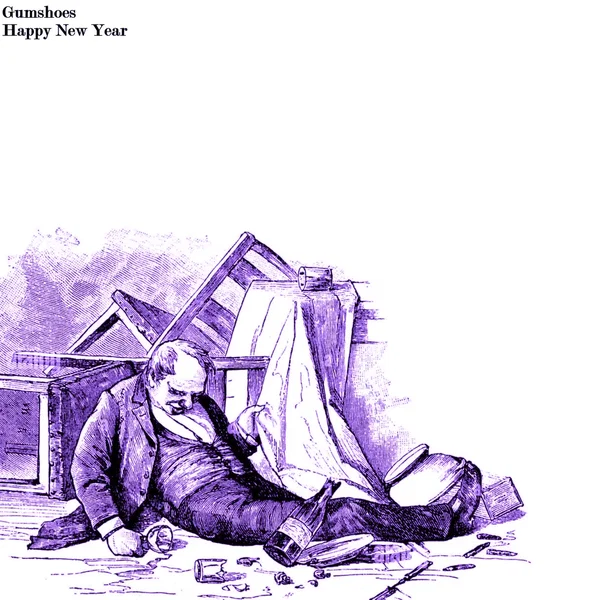 Happy New Year