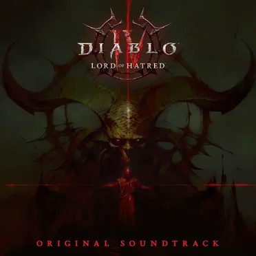 Diablo IV: Lord of Hatred Original Soundtrack