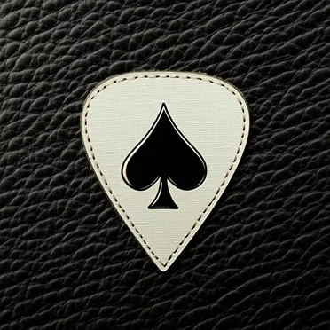 Ace of Spades