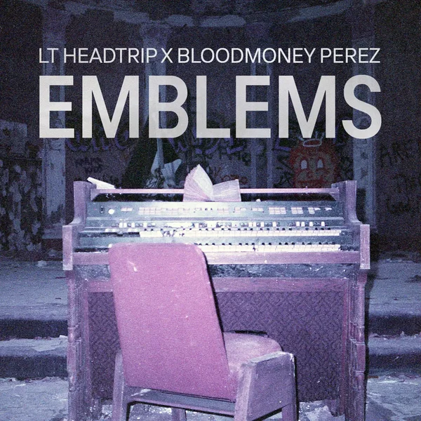 EMBLEMS