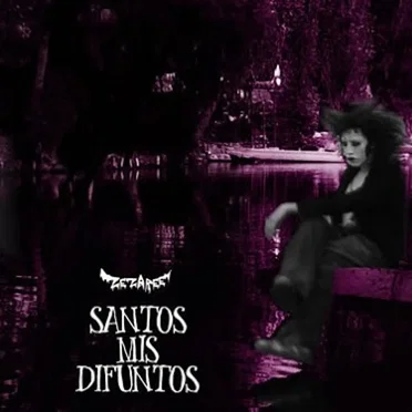 Santos mis difuntos