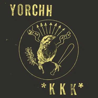 KKK (Ramones Cover)