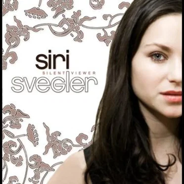 Silent Viewer by Siri Svegler - album cover