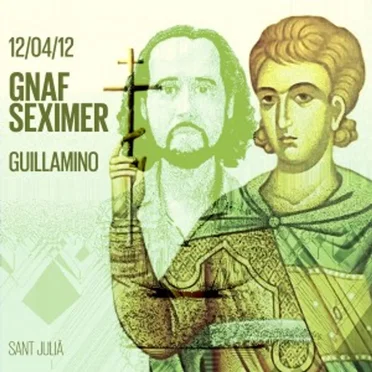 Seximer Gnaf