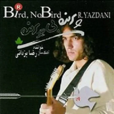 Reza Yazdani