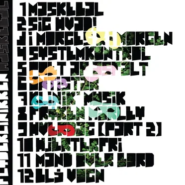Maskebal