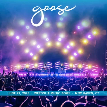 2025-06-29: Westville Music Bowl, New Haven, CT