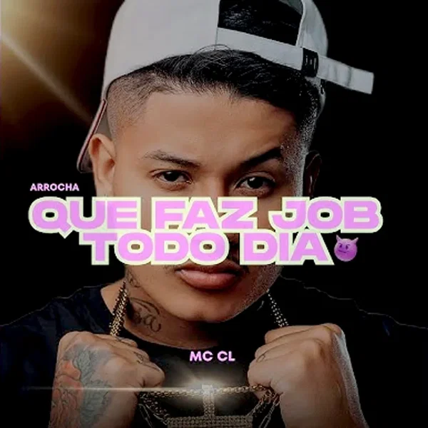 Que Faz Job Todo Dia