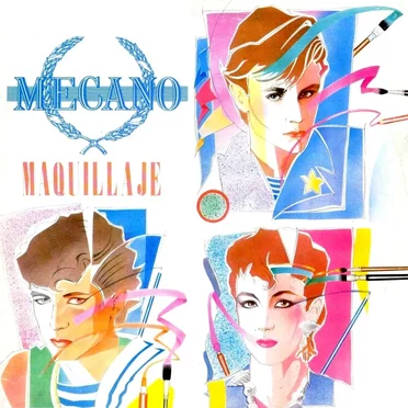 Maquillaje