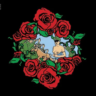Love in the Fascist Brothel