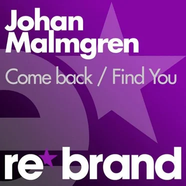 Johan Malmgren