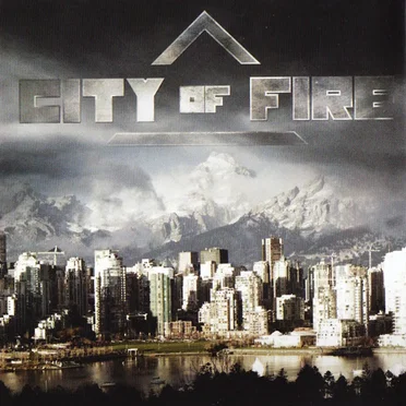City of Fire