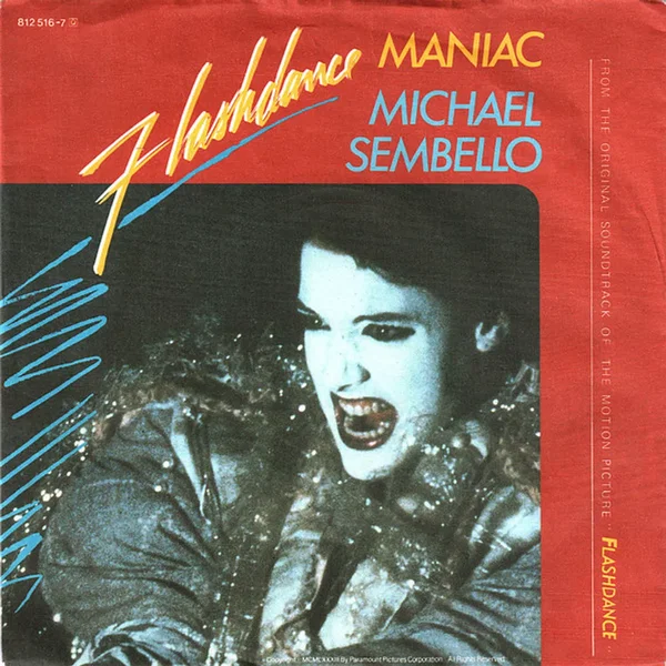 Maniac