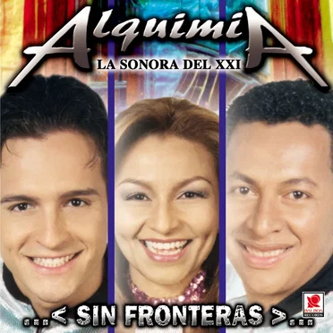 Sin fronteras