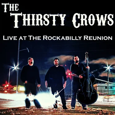 Live at the Rockabilly Reunion