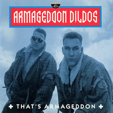That's Armageddon