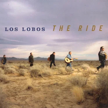 The Ride