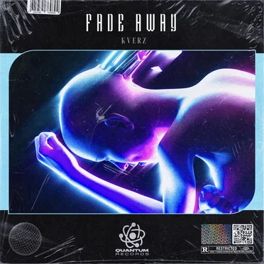 Fade Away by Kverz - album cover