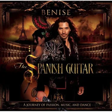 The Spanish Guitar