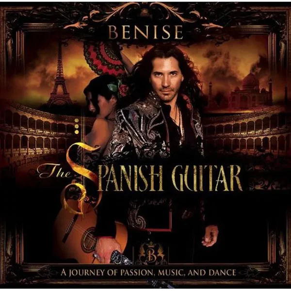 The Spanish Guitar