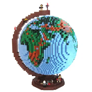 Your Own Little World