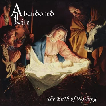 The Birth of Nothing