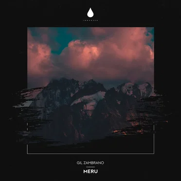 Meru by Gil Zambrano - album cover