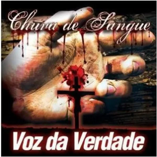 Chuva de Sangue
