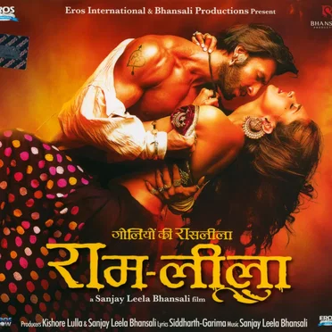 Goliyon Ki Raasleela Ram-leela