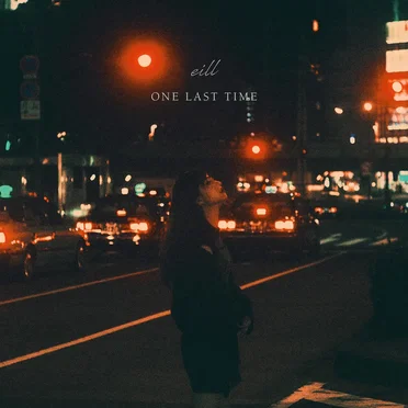 ONE LAST TIME (Prod.AmPm)