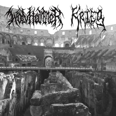 Wolvhammer / Krieg