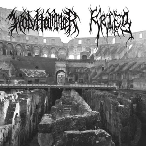 Wolvhammer / Krieg