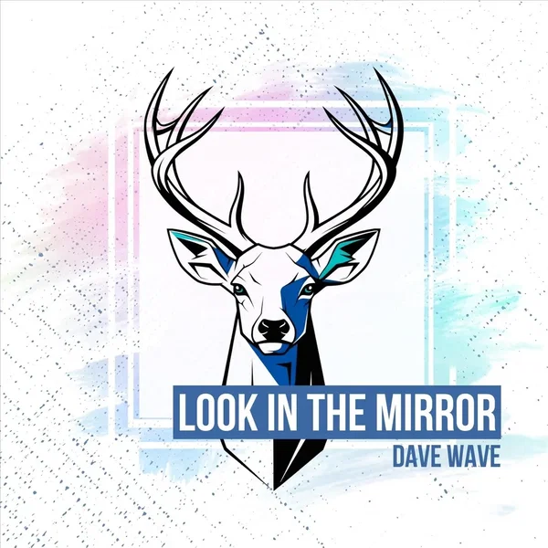 Look In The Mirror