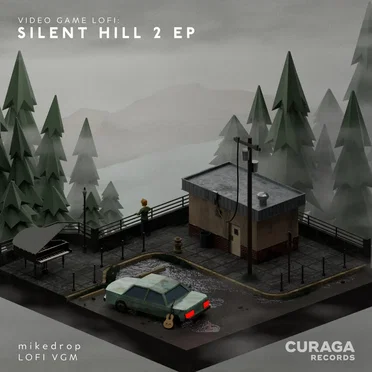 Video Game LoFi: Silent Hill 2 EP