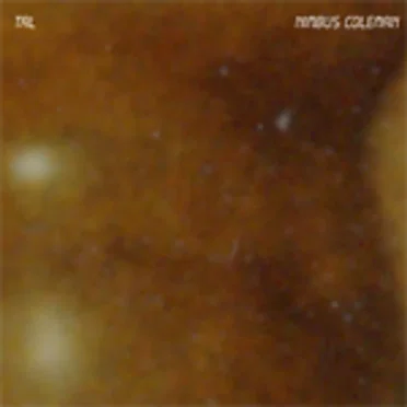 Tal by Nimbus Coleman - album cover