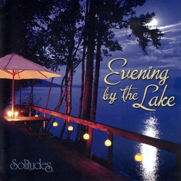 Evening by the Lake