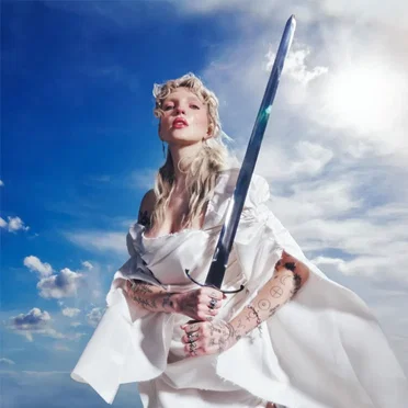 silber by Mia Morgan - album cover