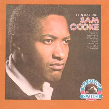 The Unforgettable Sam Cooke