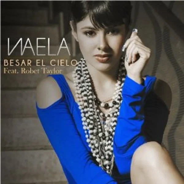 Besar el cielo