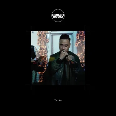 Boiler Room: Ta-ku in Perth, Jul 30, 2015