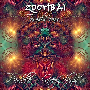 Zoombai (Tronsho rmx)