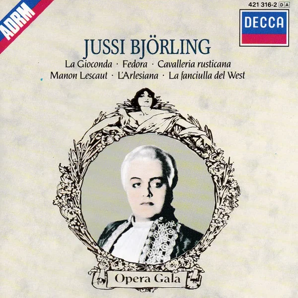 Jussi Björling