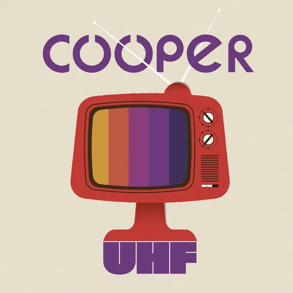 UHF