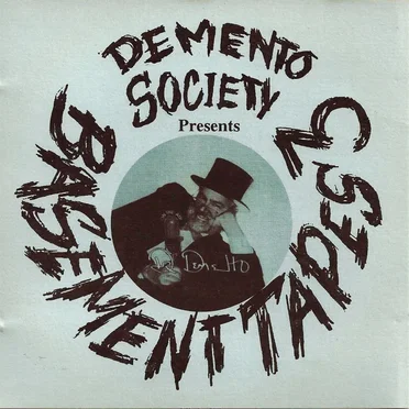 Dr. Demento’s Basement Tapes No. 3
