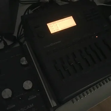 SoundCanvas