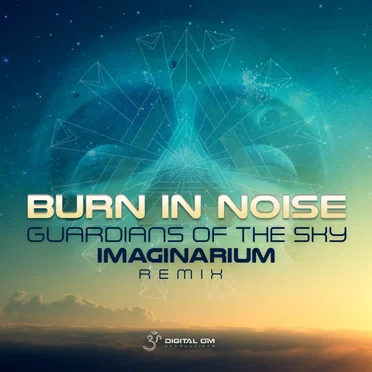 Gaurdians of the Sky (Imaginarium remix)