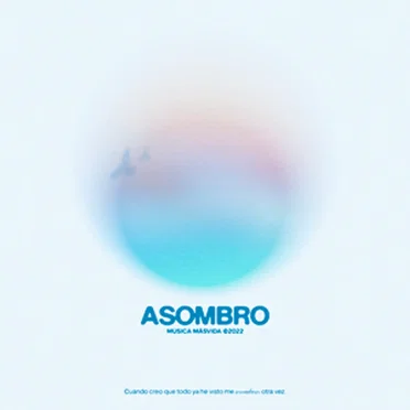 Asombro