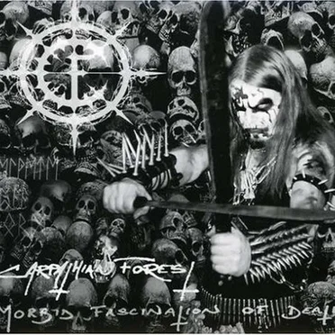 Morbid Fascination of Death